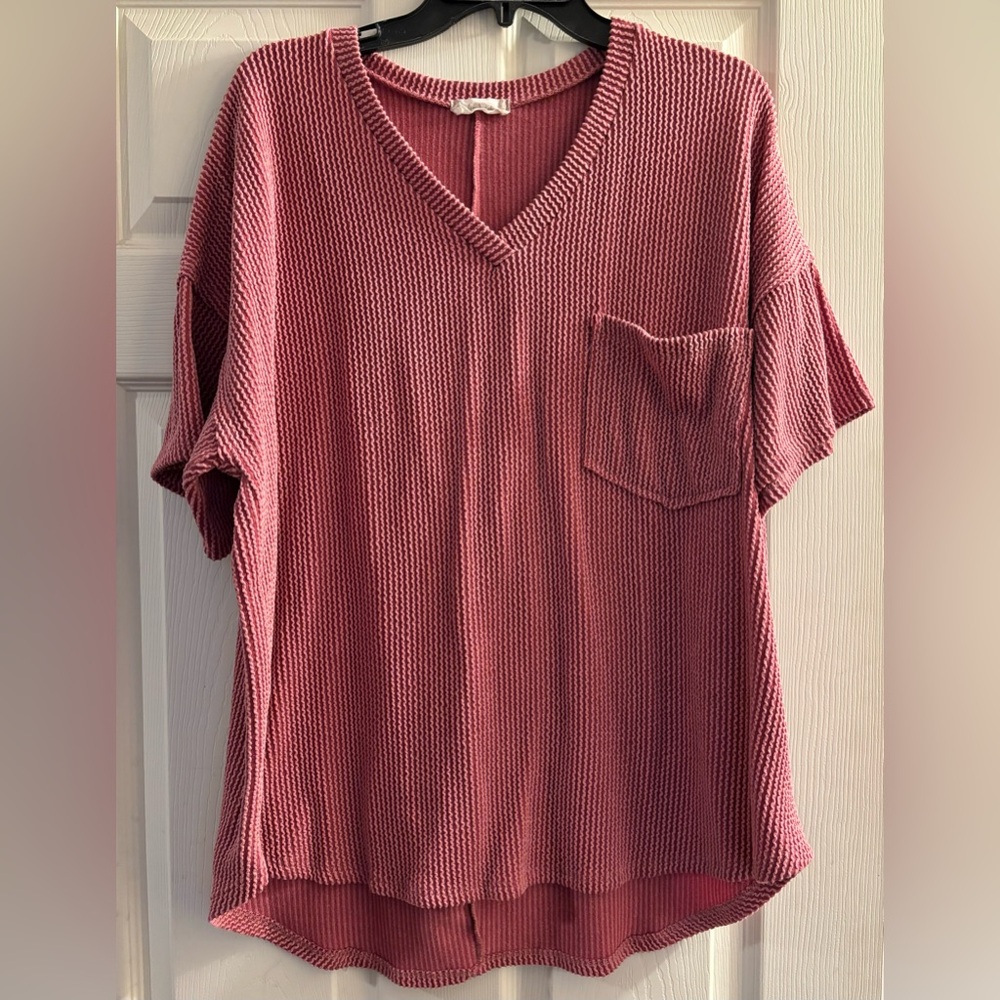 Altar’d State Tunic